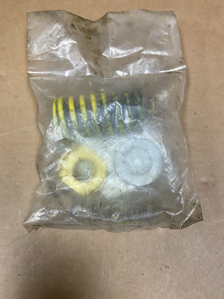 Johnson Controls V-3974-6008 Spring Kit New