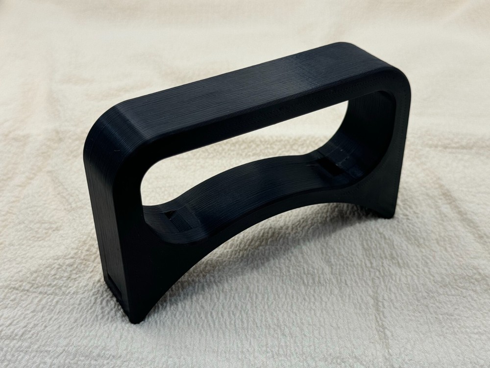 DPV-SeaCraft DPV Handle