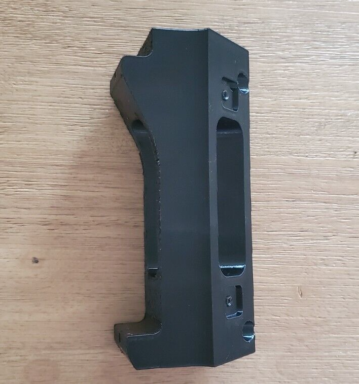 eufy Doorbell E340 Dutch Lap 4.5 Angle Vinyl Siding Mount Bracket Wedge