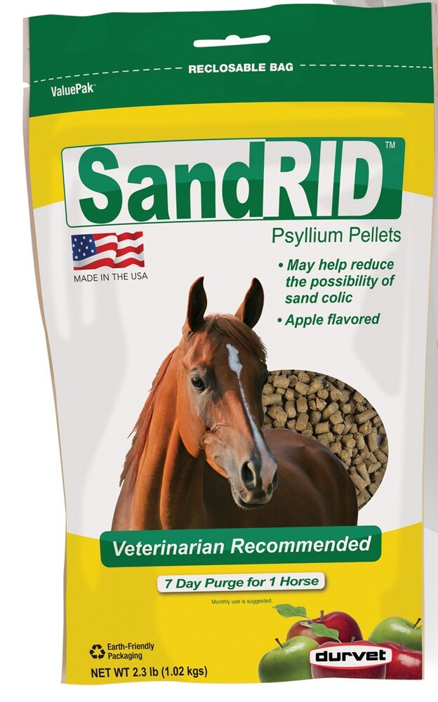 Sand Rid 7 Day Cleanse - 2.3 lb pouch
