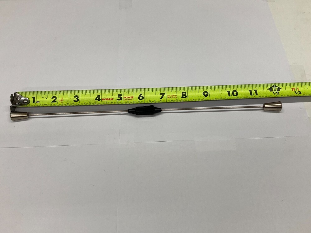 R/C HELICOPTER 9101 Balance Bar