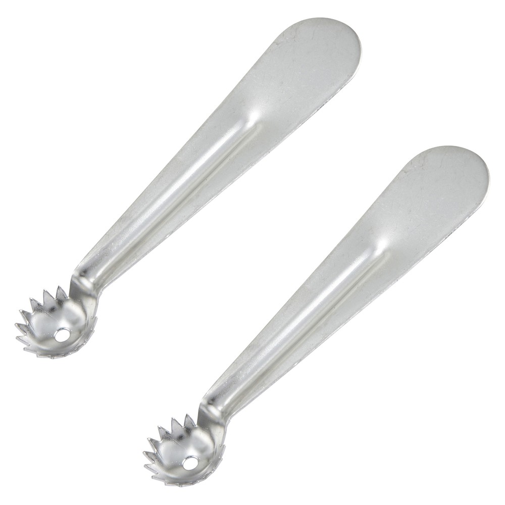 Tomato Stem Corer (2pc/pack with header card) (144 Pack)