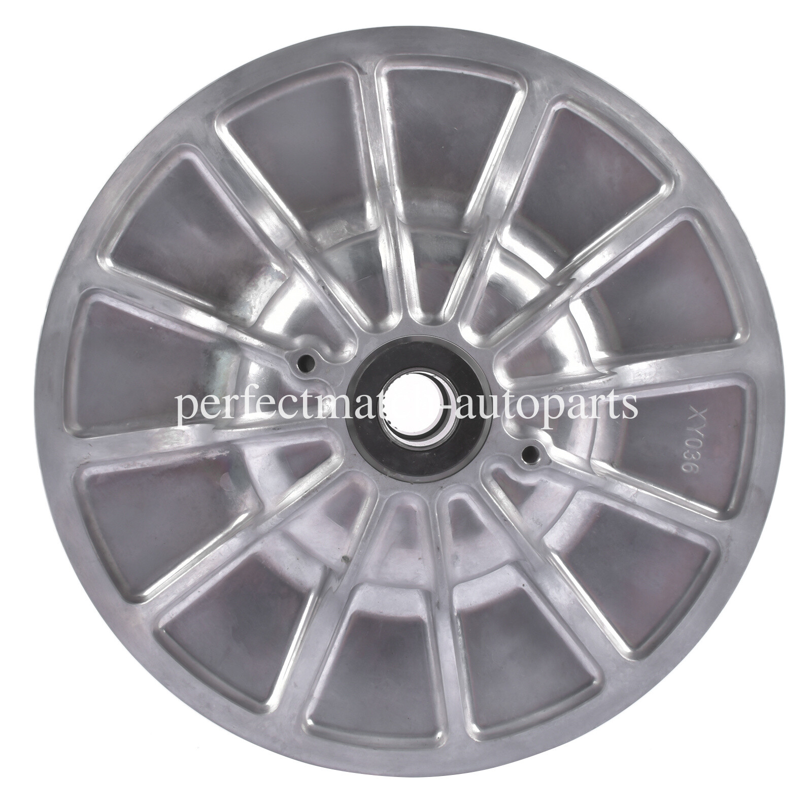 New Secondary Drive Clutch For 2016-2020 Polaris RZR Turbo XP 1323394 1323390