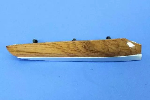 Genuine Mopar Instrument Panel Applique 68159456AA