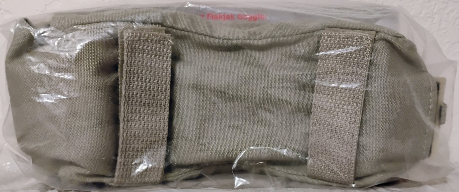 US MILITARY ISSUE ARENA FLAKJAK GOGGLES