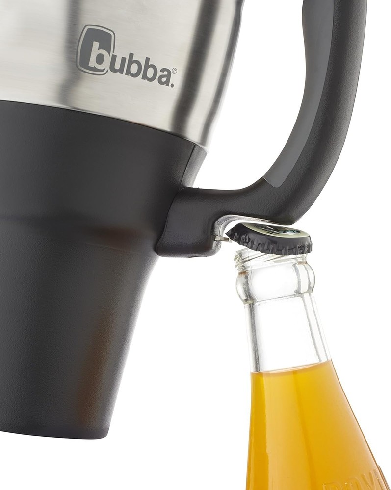 Bubba Classic Insulated Mug Black