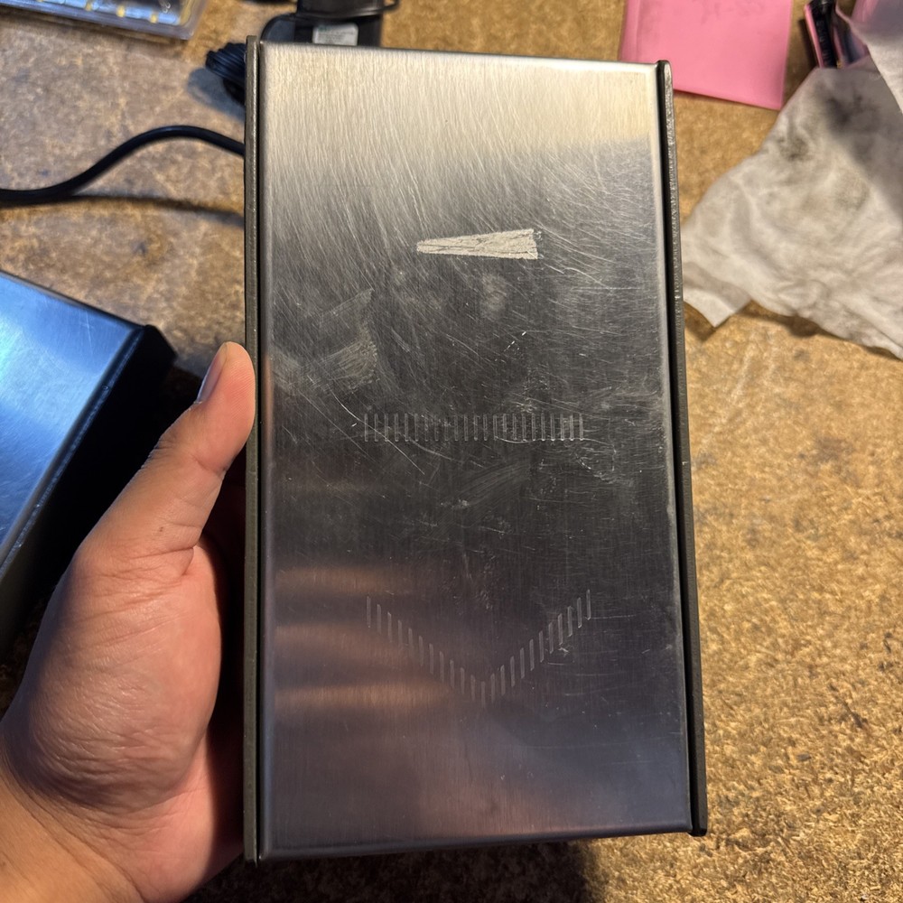 3M 930 Electromagnetic Desensitizer for Library Security