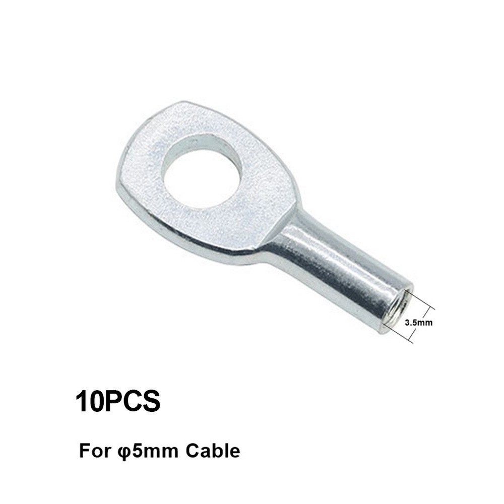 Cable Terminal Cable Terminal Antenna Clothesline Metal Protect Equipment