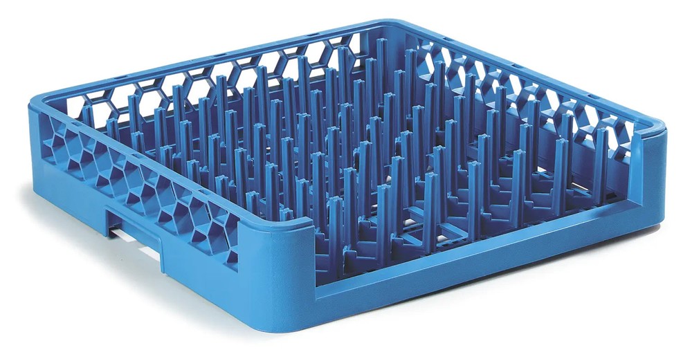 Carlisle ROP14 Opticlean Open-Ended Dishwasher Peg Rack