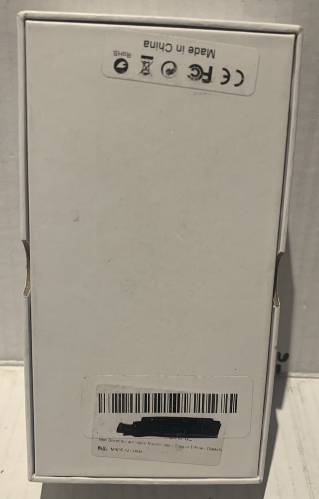 Intelligent Voice Translator