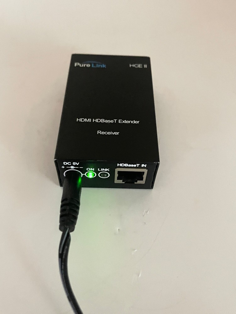 PureLink HCE II TX Format Converter Transceiver