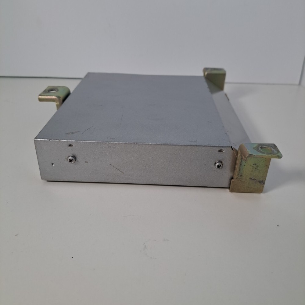 Cardone Transmission Control Module #73-80040 for 1992 Honda Accord (UNTESTED)