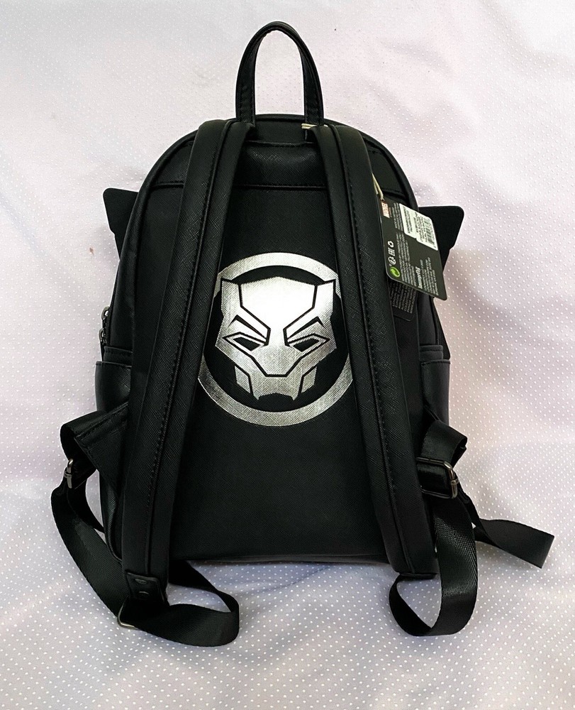 Loungefly Marvel Black Panther Wakanda Forever Backpack(8+)
