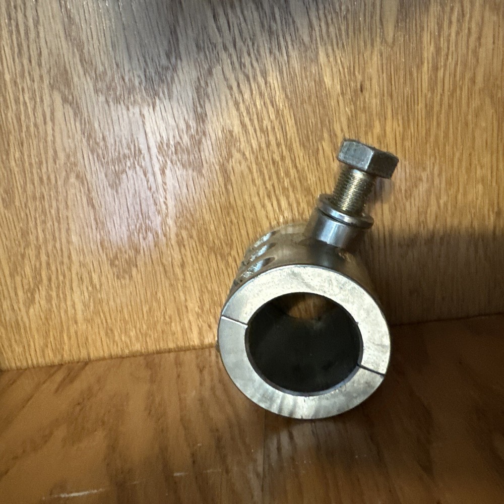 Performance Steering TRCL1.75 Tie Rod Clamp 1.75" Diameter