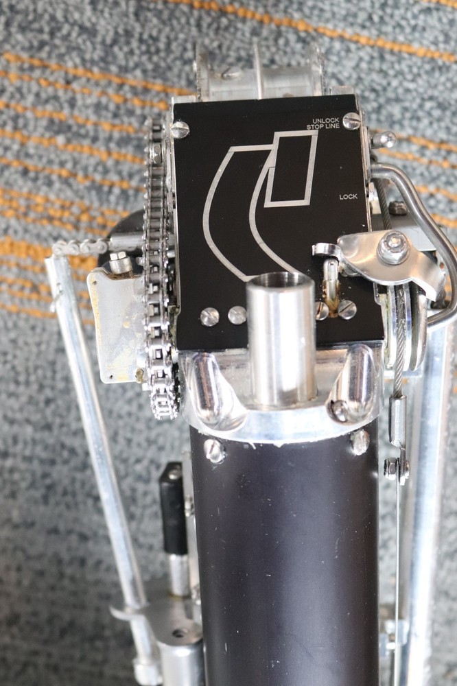 Columbia Automatic Taper