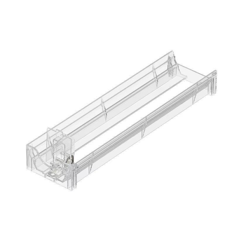 Lip Cigarette Automatic Replenishment Storage Rack Supermarket Candy Box