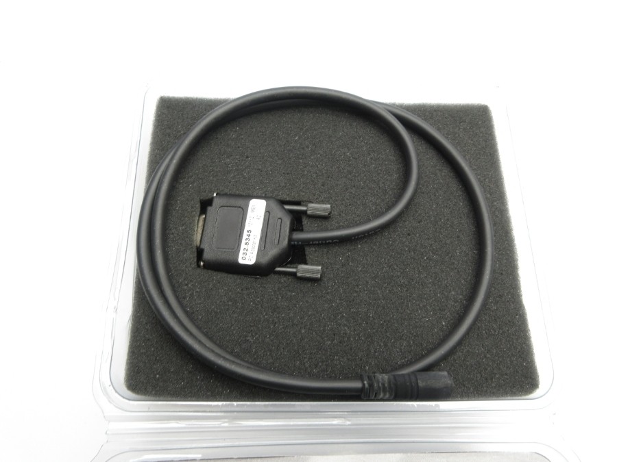 EZ LOGIC 032.5345 NSMP