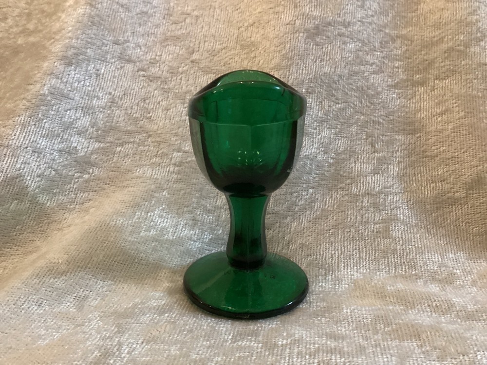 Green Eye Bath Cup USA