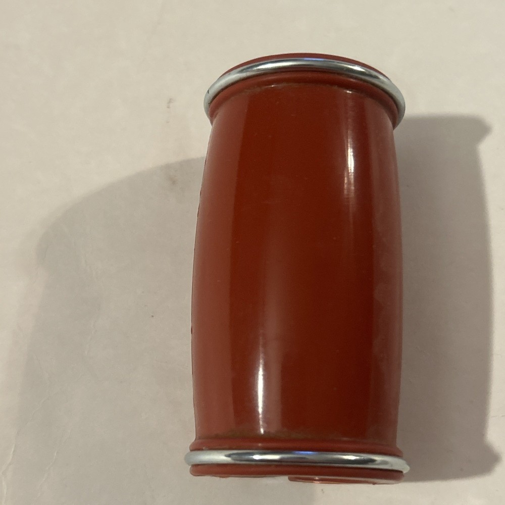 Teeter Hang Ups Inversion Table Replacement Rubber Bumper Part