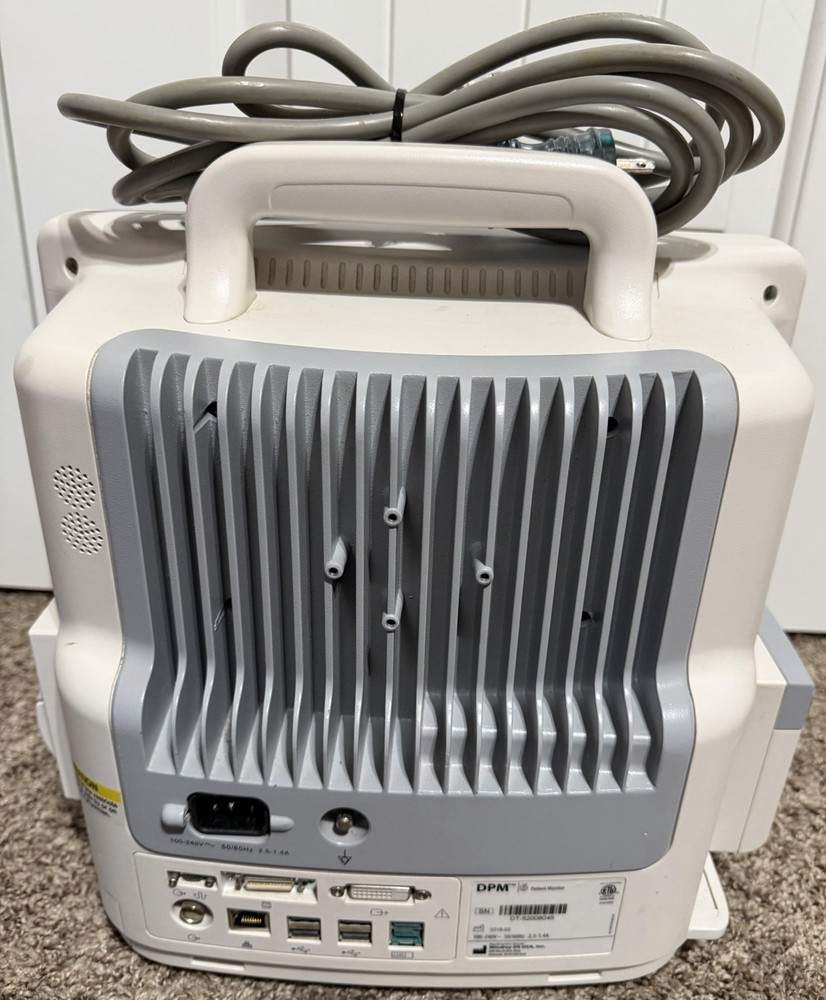 MINDRAY DPM6 PATIENT MONITOR !