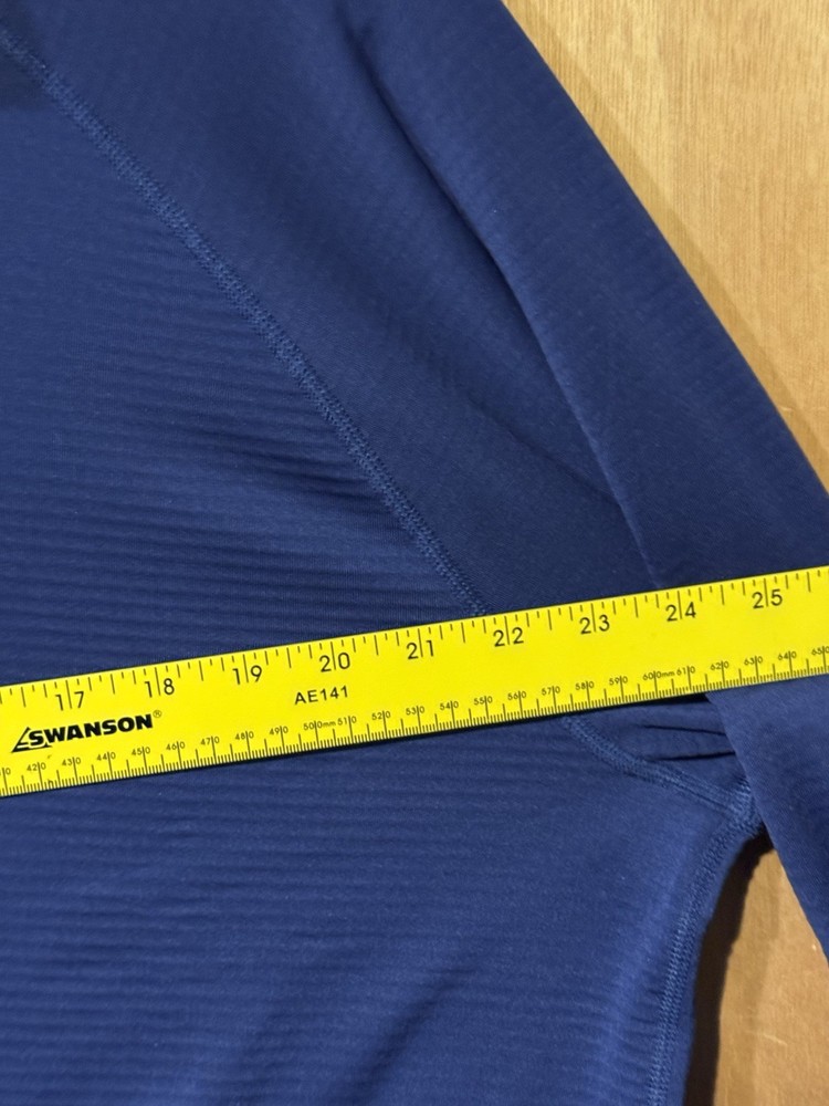 511 Tactical XL Stretchy Be 1/4 Zip Performance(E)