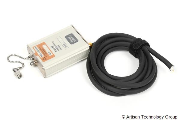 Tektronix 80E10B Dual-Channel Time Domain Reflectometry (TDR) Sampling Module