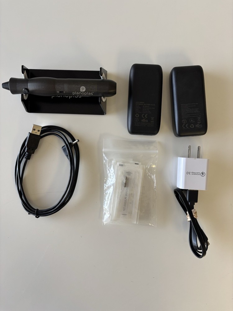 Plasma Pen - Professional Version