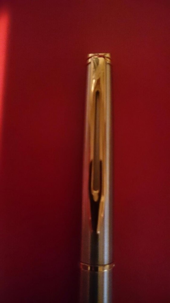 WATERMAN MECHANICAL PENCIL Nº 10