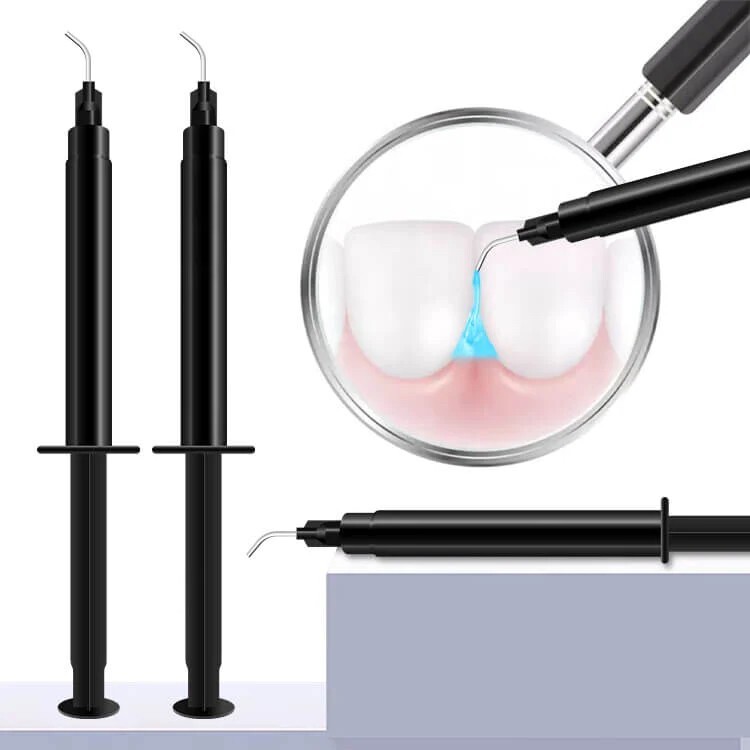 LaserGlow Light Cured Gingival Barrier - Teeth Whitening -