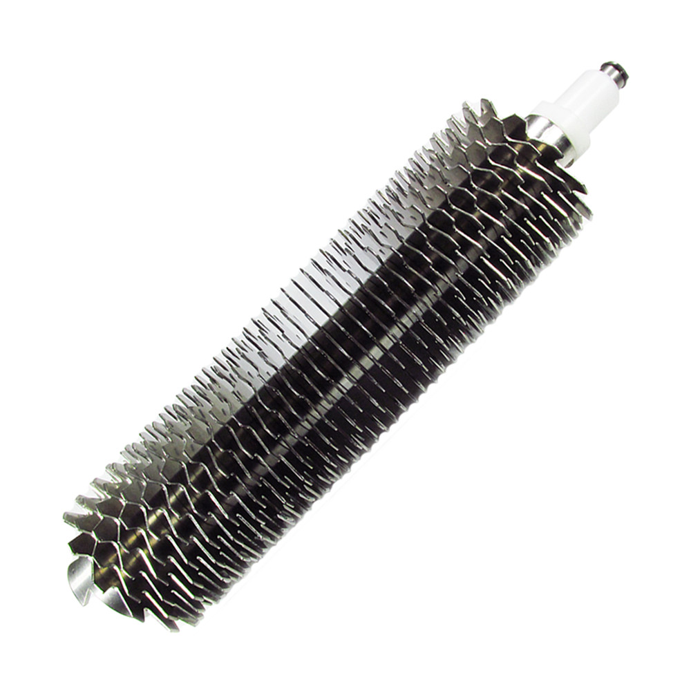 BIRO TENDERIZER BACK KNIFE SHAFT ASSEMBLY MODELS PRO9, SIRSTEAK