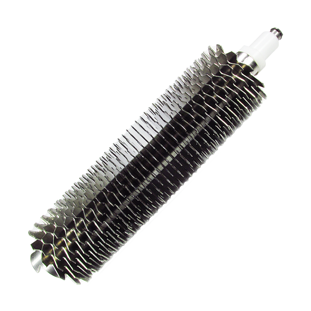 BIRO TENDERIZER BACK KNIFE SHAFT ASSEMBLY MODELS PRO9, SIRSTEAK