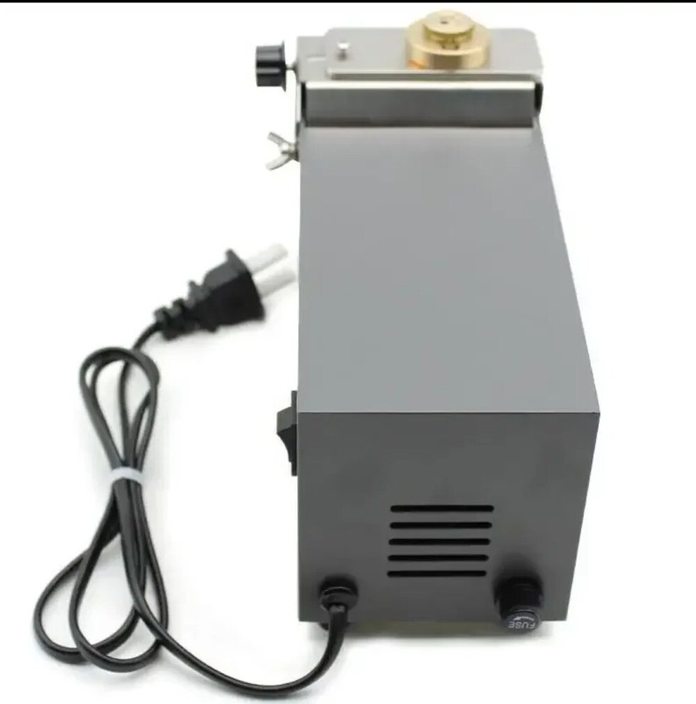 Tungsten Rod Tungsten Electrode Tungsten Needle Grinder Sharpening Machine
