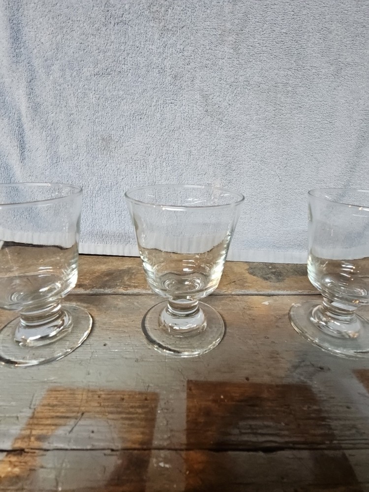 Embassy On The Rocks Glasses Libby