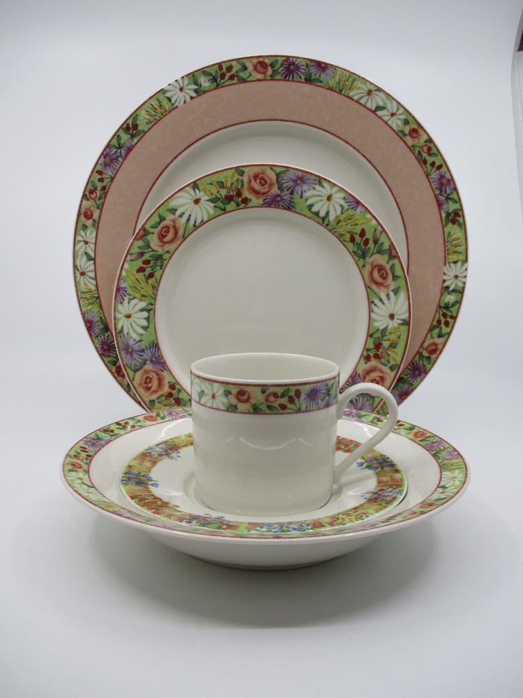 NIKKO GRAMERCY PARK - 1 PLACE SETTING -  1202F