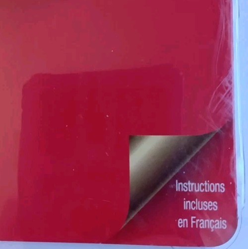 CDN Digital Candy Thermometer Model DTC450 Pre-Programmed & Programmable NIB