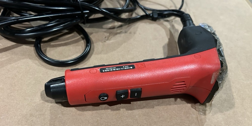 NOS. Snap-on EECT900 Multi Probe Ultra Circuit Tester & More