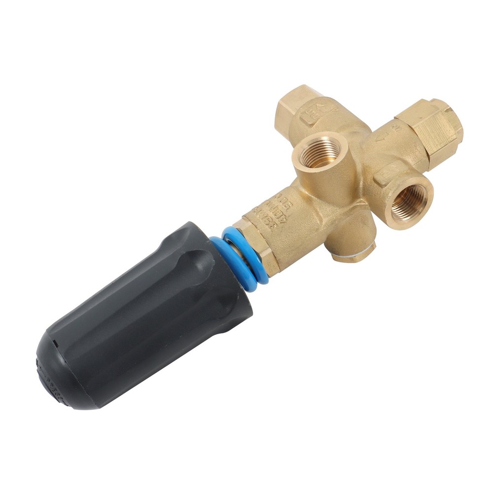General Pump PULSAR4KHP Trapped Pressure Unloader Valve