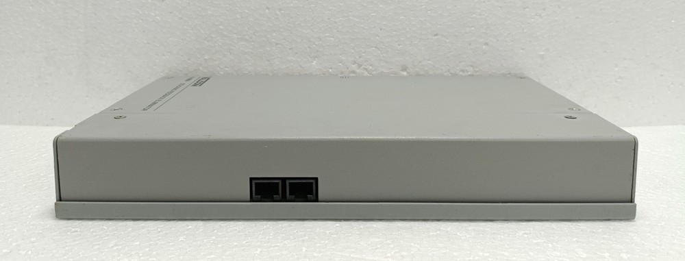 Valcom V-9964 Stacking Feedback Eliminator Message Stacker Paging System