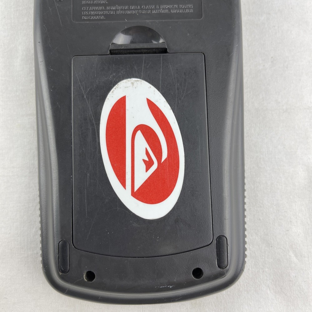 Texas Instruments TI-83 Graphing Calculator with Cover Tested Working