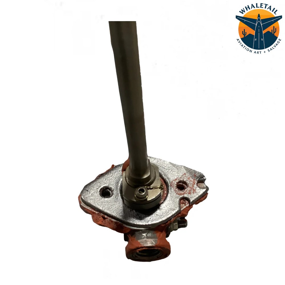 DC9 Anticipator- Red