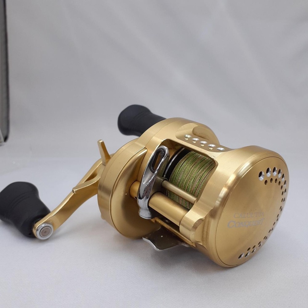 SHIMANO CALCUTTACONQUEST 300
