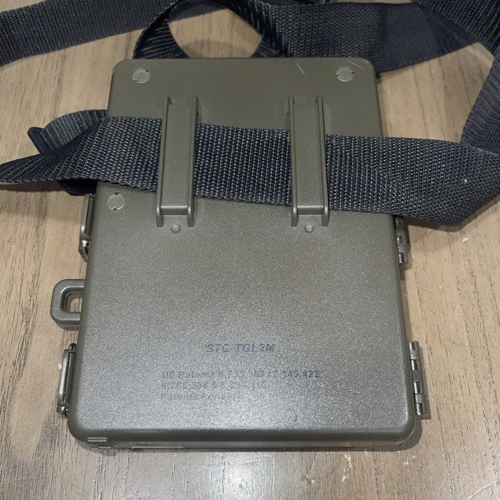 Wildview Xtreme 2 Scouting Game Camera STC-TGL2M with Strap
