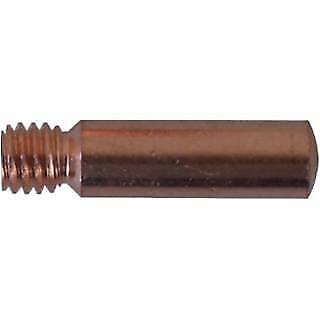 Masterweld 7490 Bernard Style .045 Contact Tip (80 total tips)