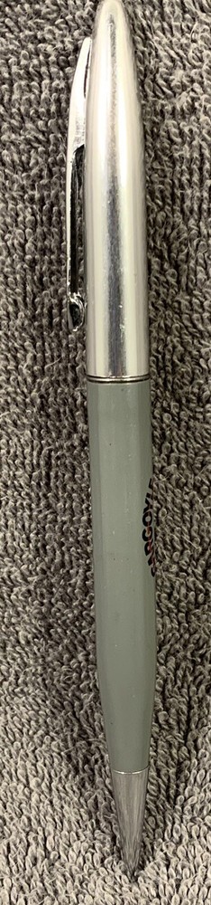 Gargoyle Marine Oils SHAW-BARTON Mechanical Pencil