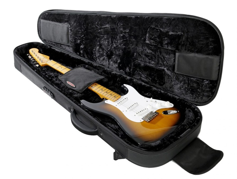 Stage Four Electric Guitar Bag