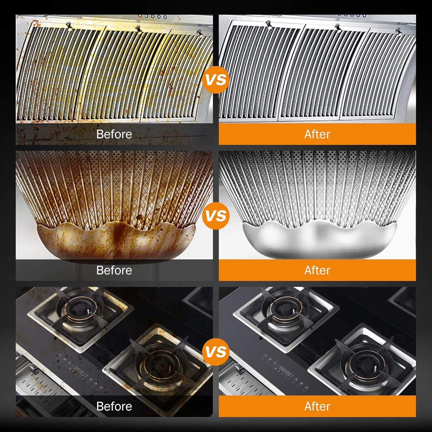 2500W Car Detailing Steamer High Pressure Handheld Steam Cleaner Household US