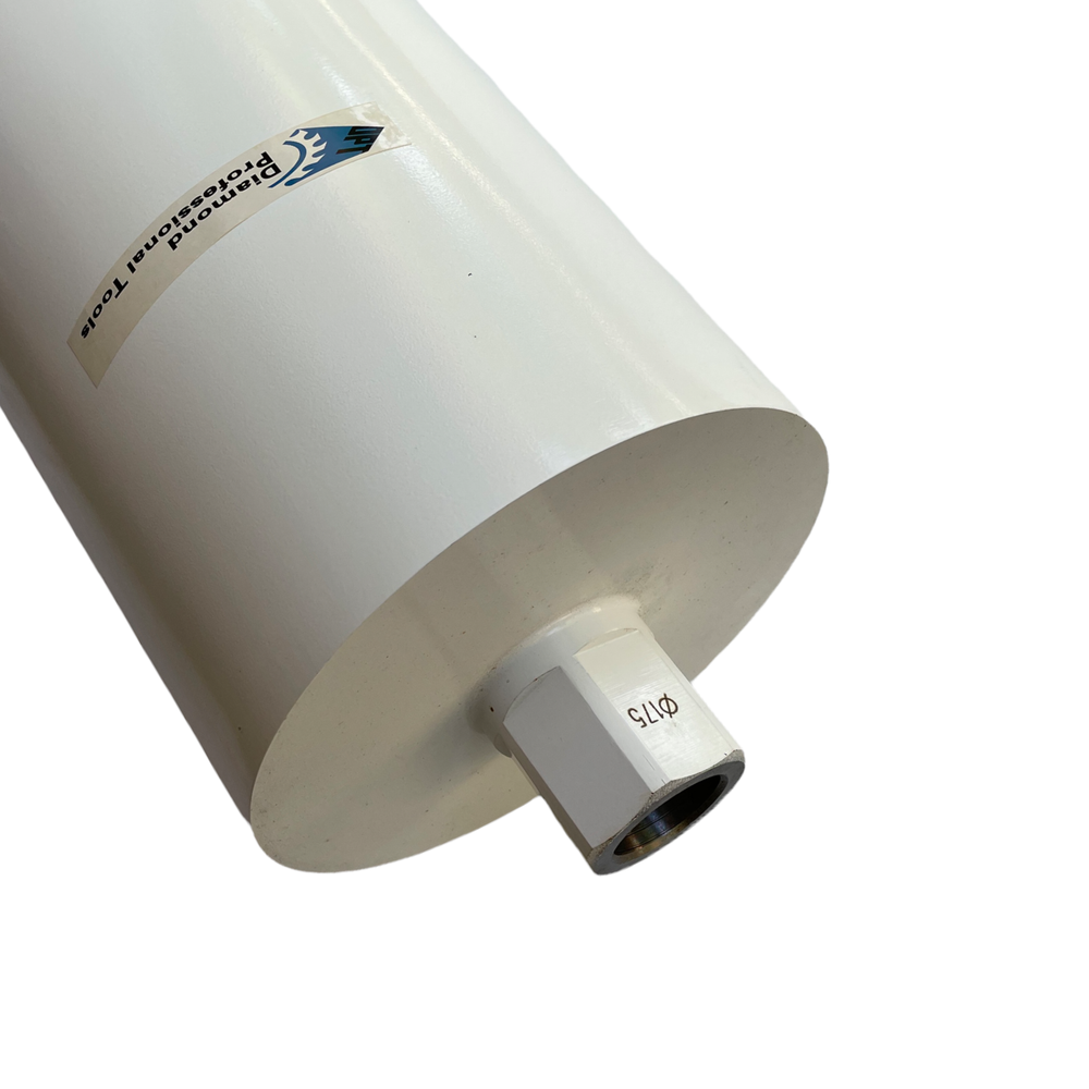 4-1/2" Wet Diamond Core Drill Bit for Concrete Asphalt Stone Bricks Blocks