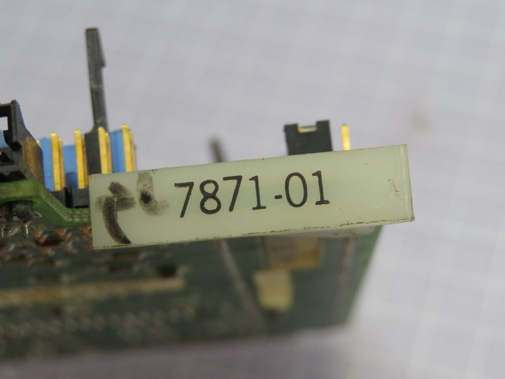 PROLOG PWB118070-003 MODULE SBC CARD T248819