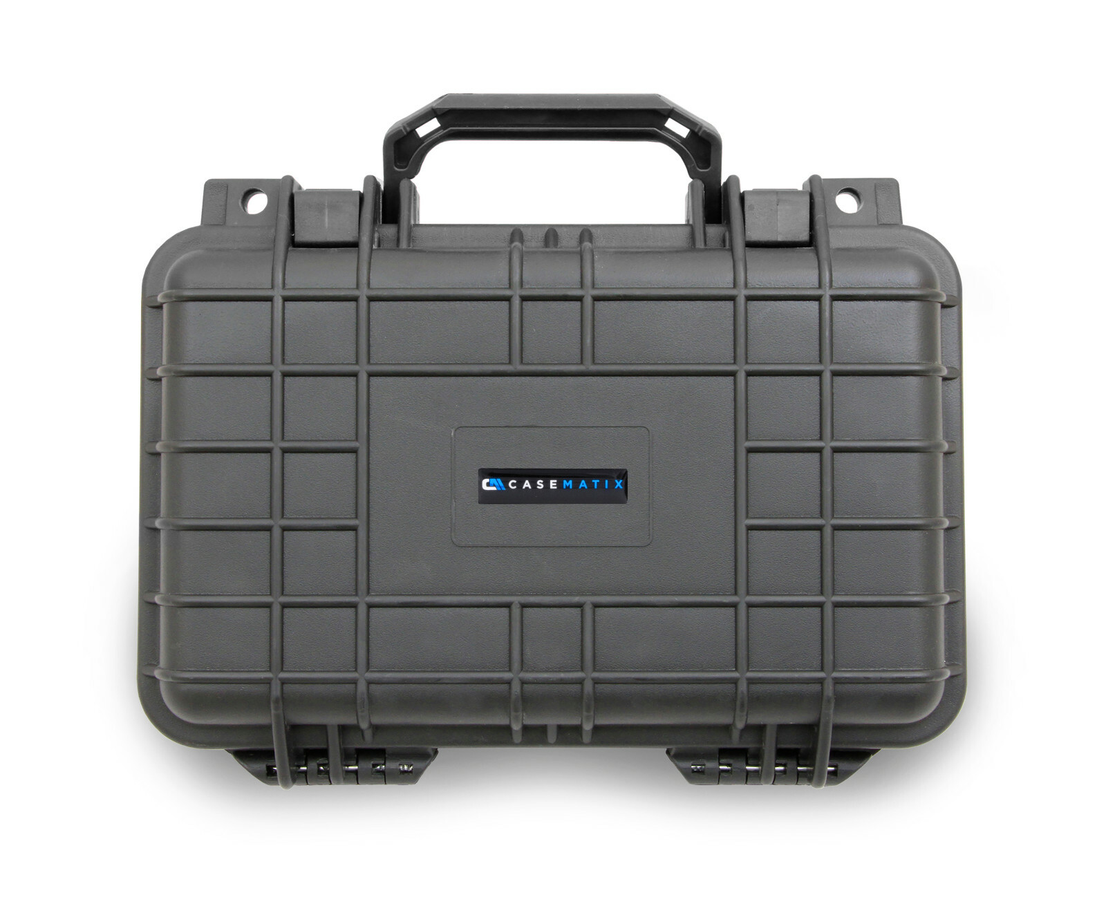 CM 12" Waterproof Boating Dry Box fits Marine Boating GPS Fish Finders and Keys