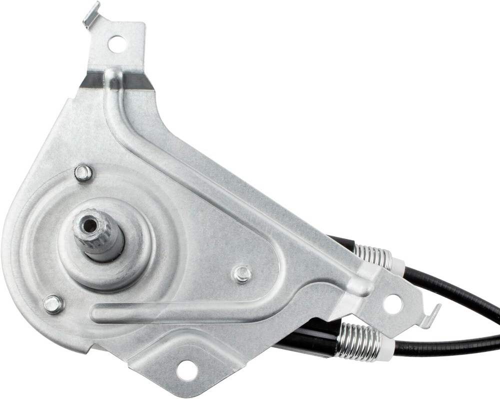 Front LH Window Regulator For Ford E-150 E-250 Econoline E-350 Super Duty Manual